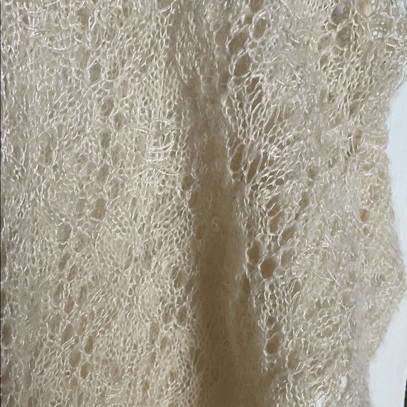 Free People shell-coquille exterior - Picture 6 of 6